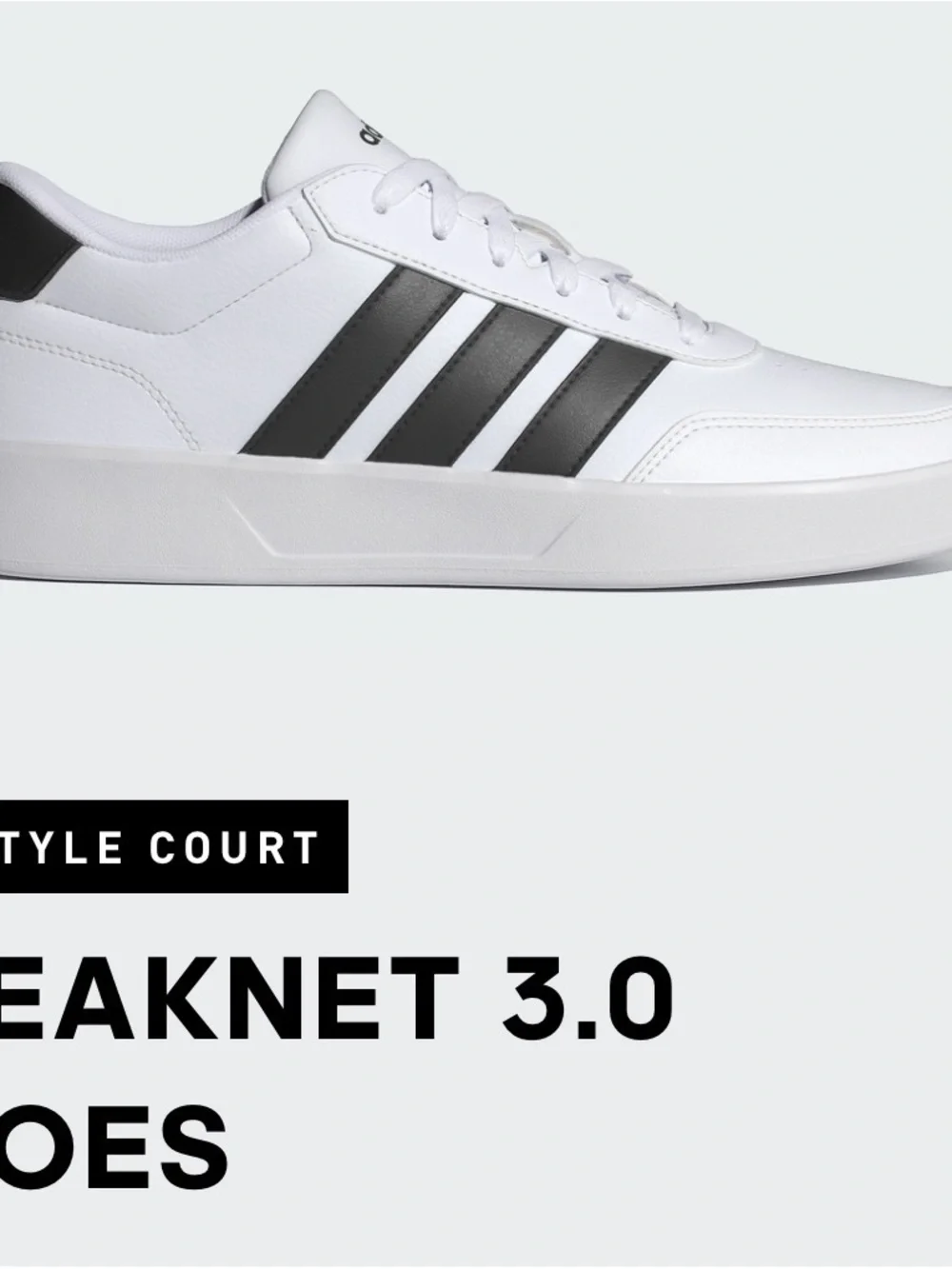 Men’s adidas Breaknet 3.0 Shoes BRAND NEW